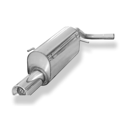 TUBO ESCAPE FOX SE010021-071