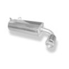 FOX EXHAUST PIPE SZ080011-071