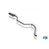 EXHAUST PIPE FOX OP052070-VSD