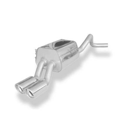 TUBO ESCAPE FOX RE082002-150