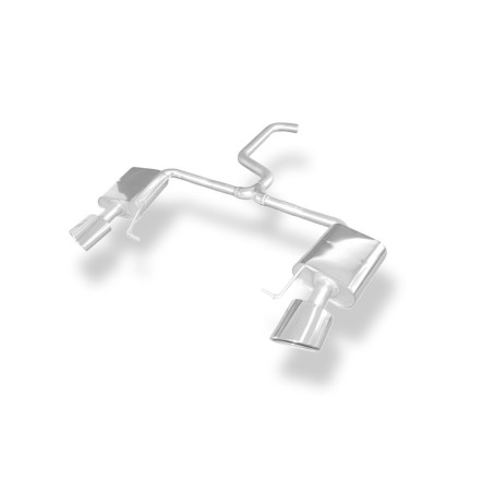 FOX EXHAUST PIPE SE042103-467