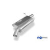 EXHAUST PIPE FOX VW054230-VSD