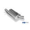 EXHAUST PIPE FOX VW054230-VSD