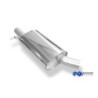 EXHAUST PIPE FOX VW054230-VSD