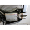 EXHAUST PIPE FOX SE042113-292