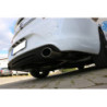 EXHAUST PIPE FOX OP190023-751