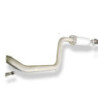 EXHAUST PIPE FOX RE152020-VSD