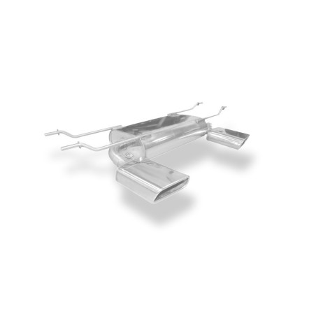 FOX EXHAUST PIPE MA083015-671