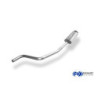 FOX EXHAUST PIPE FO013000-VSD