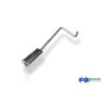 FOX EXHAUST PIPE FO013000-VSD