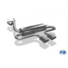 FOX EXHAUST PIPE FO032075-348