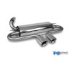 FOX EXHAUST PIPE FO032025-294