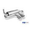 FOX EXHAUST PIPE FO032085-294