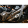 EXHAUST PIPE FOX BM160010-VSD