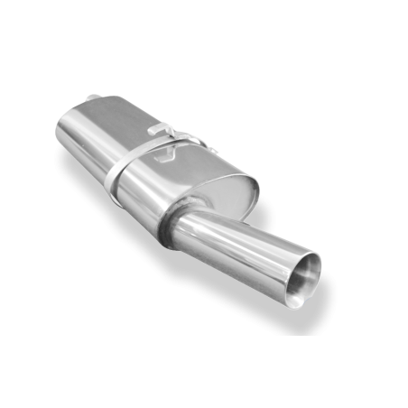 EXHAUST PIPE FOX OP040061-269