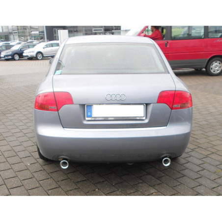 EXHAUST PIPE FOX AU061223-067