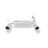 FOX EXHAUST PIPE SZ012123-293