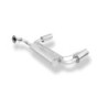 FOX EXHAUST PIPE SZ012123-293