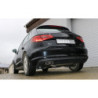 AUDI A3 - 8V SPORTBACK SILENCIOSO TRASERO - 2X88X74 TIPO 32