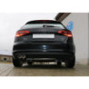 AUDI A3 - 8V SPORTBACK SILENCIOSO TRASERO - 2X88X74 TIPO 32