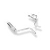 EXHAUST PIPE FOX MB042004-347