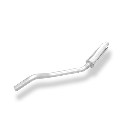 EXHAUST PIPE FOX OP040080-VSD