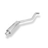 EXHAUST PIPE FOX OP040080-VSD