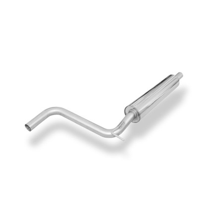 FOX SE042120-VSD EXHAUST PIPE