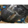 FOX SE042120-VSD EXHAUST PIPE