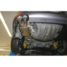 EXHAUST PIPE FOX SE042121-292