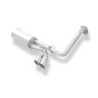 EXHAUST PIPE FOX MB050042-090