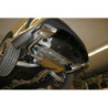 EXHAUST PIPE FOX MB210003-001