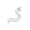 FOX EXHAUST PIPE FO042000-VSD