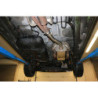 EXHAUST PIPE FOX RE140000-VSD