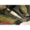 FOX MA051000-VSD EXHAUST PIPE