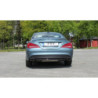 MERCEDES CLA - C117/ X117 2 WHEELS DRIVE SILENCIOSO TRASERO CROS