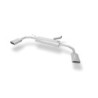 EXHAUST PIPE FOX MB210003-671