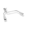 FOX EXHAUST PIPE FO032103-365
