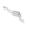FOX EXHAUST PIPE FO032091-365