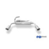 FOX EXHAUST PIPE FO032065-293