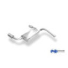 FOX EXHAUST PIPE FO032065-293