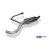 EXHAUST PIPE FOX VW053093-291