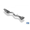 EXHAUST PIPE FOX HU010022-296