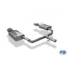 FOX EXHAUST PIPE HY200005-467