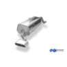 FOX EXHAUST PIPE FO013041-671E