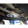 EXHAUST PIPE FOX AU120000-MSD