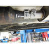 EXHAUST PIPE FOX OP200020-VSD