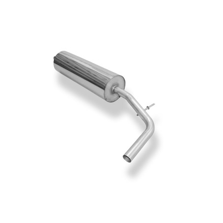 TUBO ESCAPE FOX SK100001-ESD