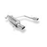 EXHAUST PIPE FOX OP034013-347