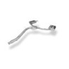 EXHAUST PIPE FOX SK062053-TLP
